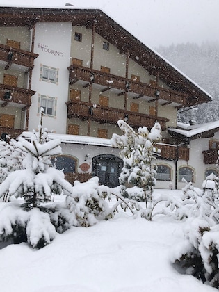 Gallery - Alpine Touring Hotel