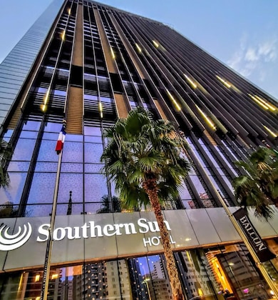 Gallery - Southern Sun Abu Dhabi Hotel