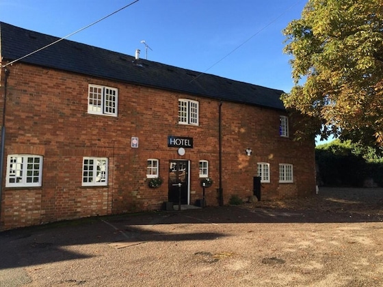 Gallery - The White Hart