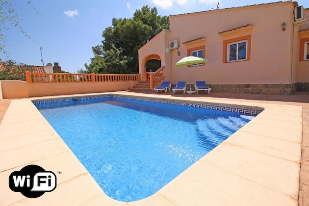 Gallery - Villas Costa Calpe - Dulce Vida