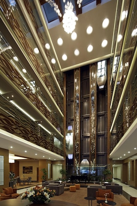 Gallery - Mercure Istanbul Altunizade