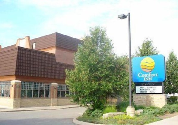 Gallery - Comfort Inn Lundy's Lane