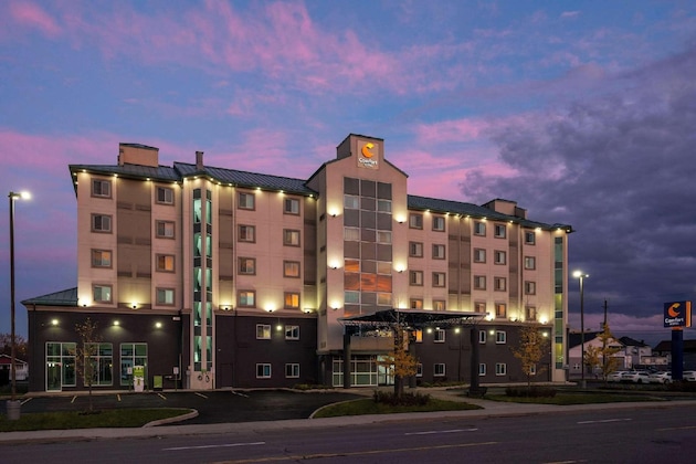 Gallery - Comfort Hotel