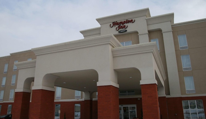 Gallery - Hampton Inn By Hilton Fort Saskatchewan