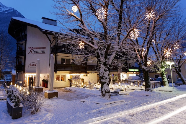 Gallery - Residence & Hotel Alpinum