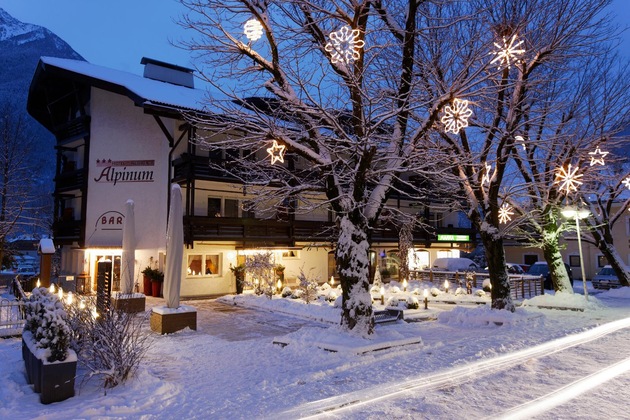 Gallery - Residence & Hotel Alpinum