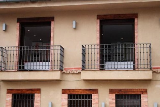 Gallery - Apartamentos Turisticos Mirayuste