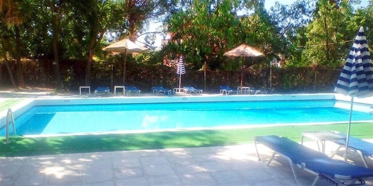 Gallery - Melody Hotel