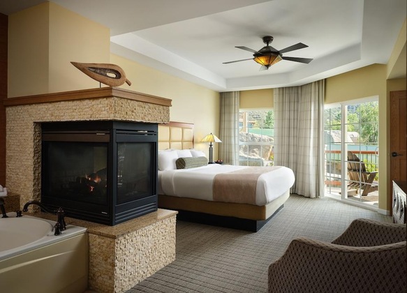 Gallery - Hyatt Vacation Club At The Welk