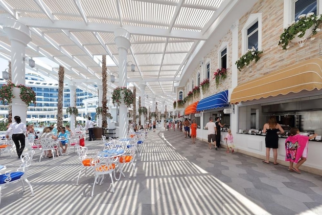Gallery - Sueno Hotels Deluxe Belek - All Inclusive
