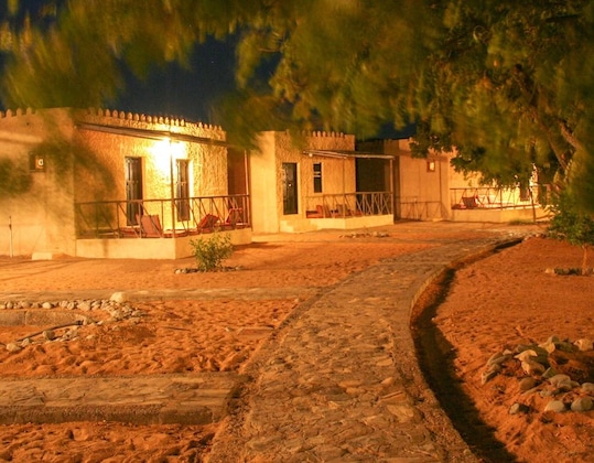 Gallery - Sama Al Wasil Desert Camp