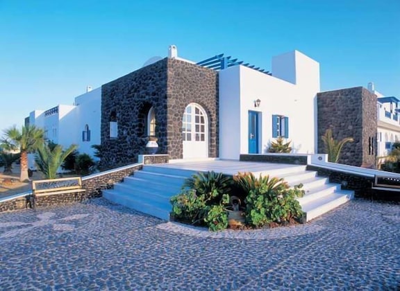 Gallery - Smy Mediterranean White Santorini Only Adults