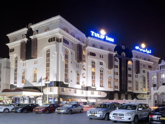 Gallery - Garden Hotel