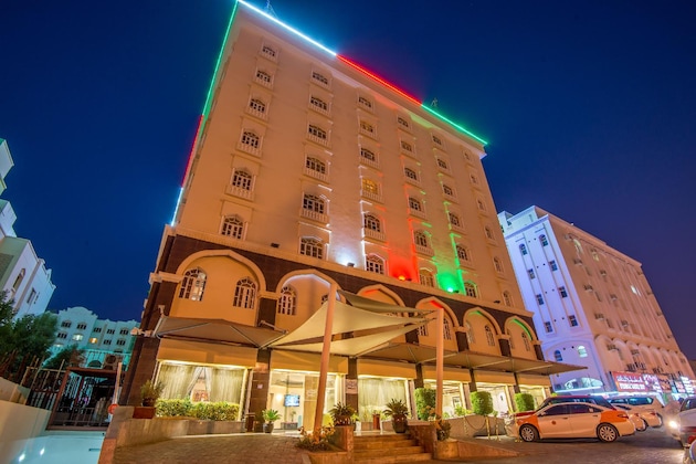Gallery - Caesar Hotel