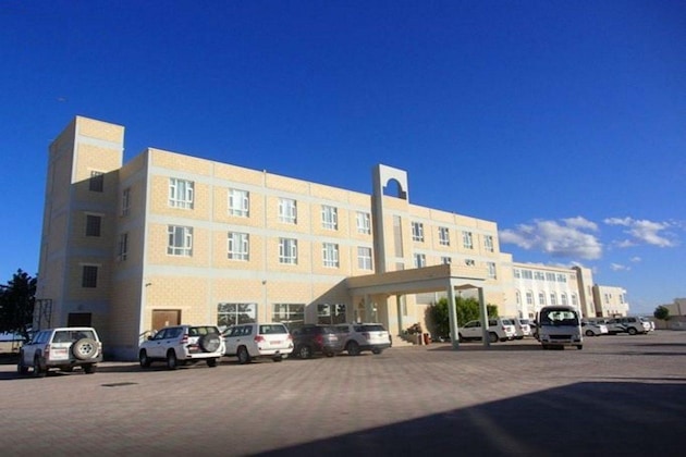 Gallery - Resort Ras Al Hadd Holiday