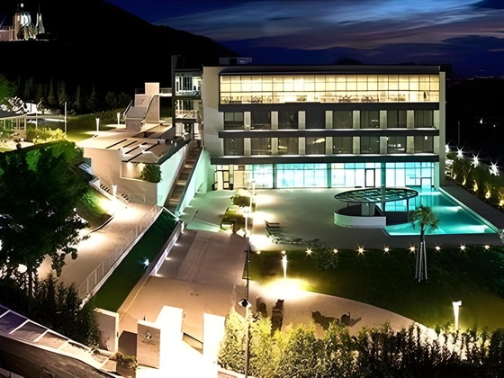 Gallery - Fonte Del Benessere Resort