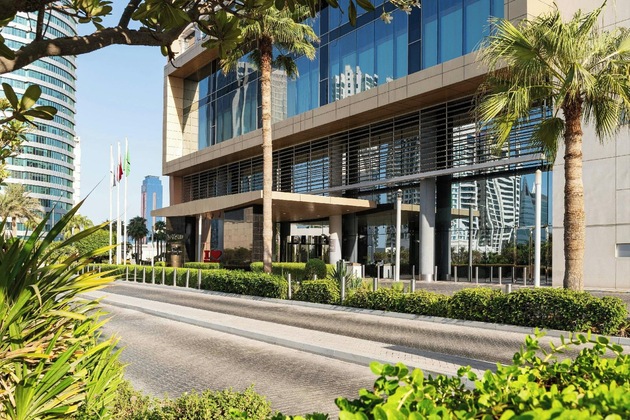 Gallery - The Westin City Centre Bahrain