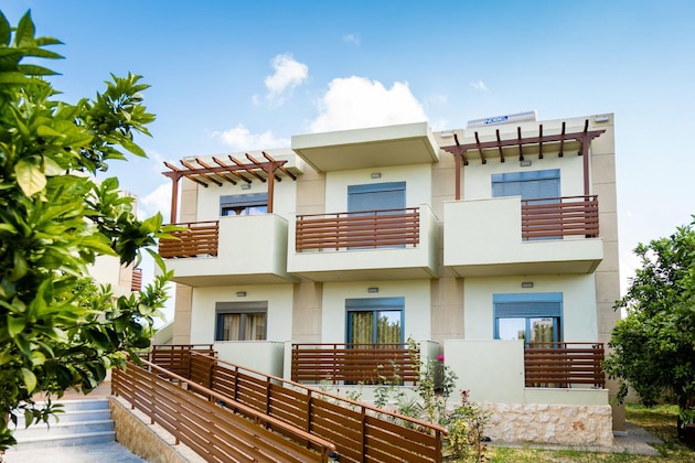 Gallery - Ilyssion Holidays Hotel