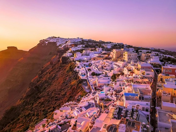 Gallery - Agave Santorini Design Boutique Hotel