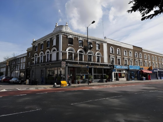 Gallery - Islington Inn