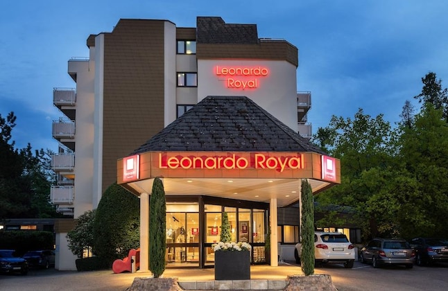 Gallery - Leonardo Royal Hotel Baden