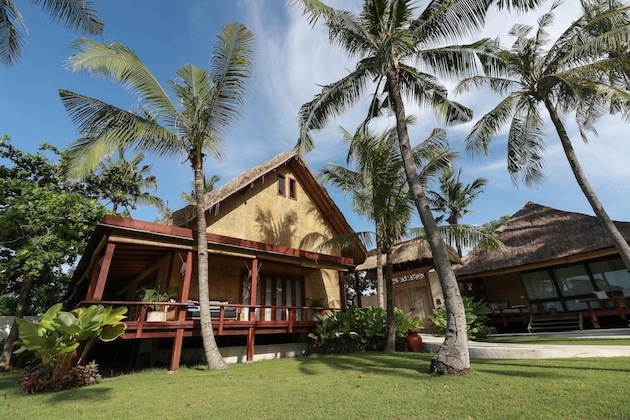 Gallery - Pondok Santi Estate