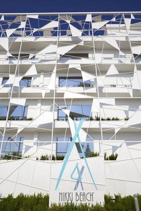 Gallery - Nikki Beach Resort & Spa Porto Heli