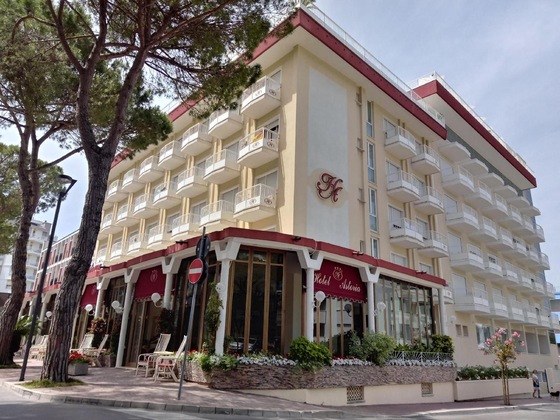 Gallery - Hotel Astoria