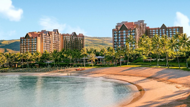 Gallery - Aulani, Disney Vacation Club Villas