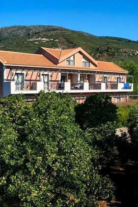 Gallery - Efrosini Village
