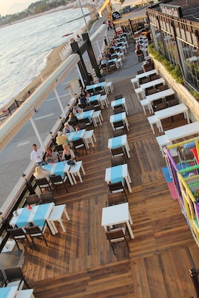 Gallery - Side Beach Club Hotel