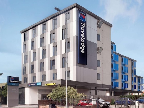 Gallery - Travelodge Manchester Upper Brook Street