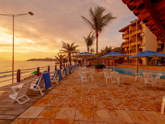 Gallery - Happy Hotel Praia Azul