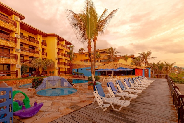 Gallery - Happy Hotel Praia Azul