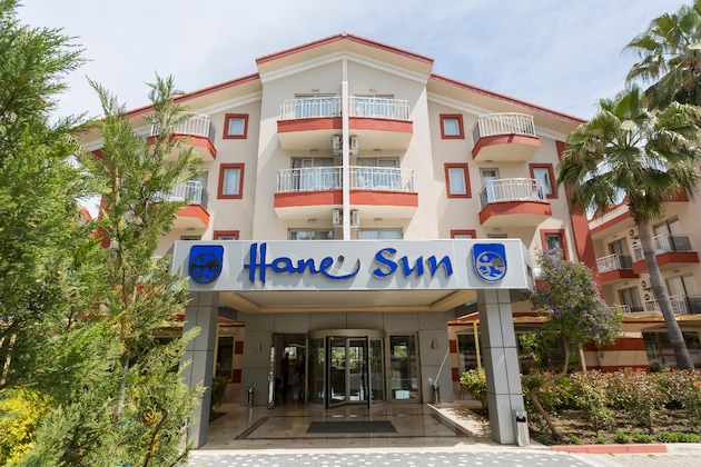 Gallery - Fun&Sun Smart Hane Sun