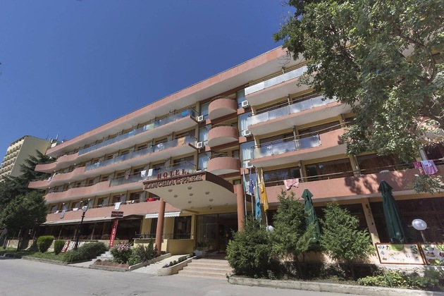 Gallery - Kamchia Park Hotel - All Inclusive