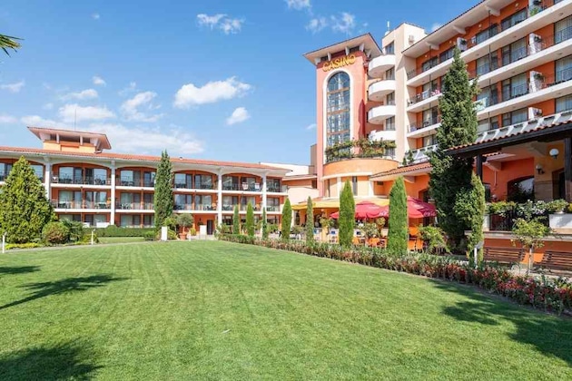 Gallery - Hrizantema- All Inclusive Hotel