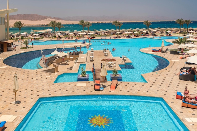 Gallery - Barcelo Tiran Sharm