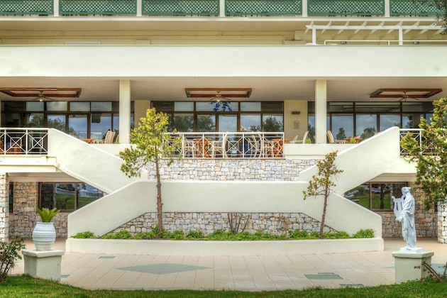 Gallery - Palmariva Beach Hotel