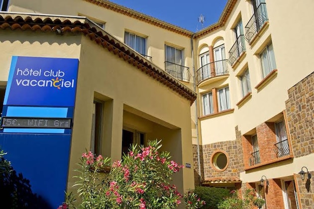 Gallery - Hotel Méditerranée By Miléade