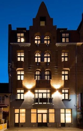 Gallery - Pol Hotel