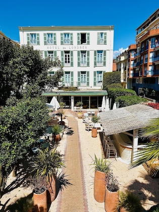 Gallery - Hotel De Londres