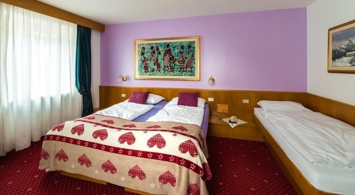 Gallery - Hotel Italia