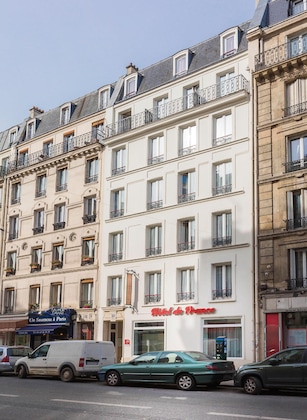 Gallery - Hotel De France Quartier Latin