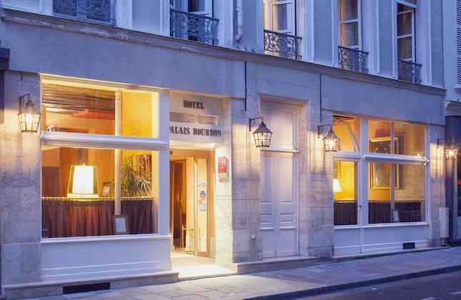 Gallery - Hôtel Du Palais Bourbon