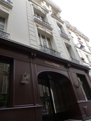 Gallery - Hotel Du Vieux Marais