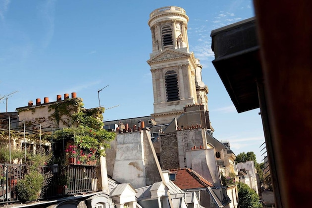 Gallery - Hotel La Perle