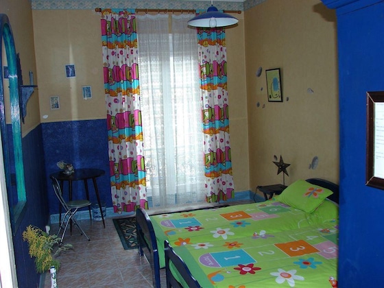 Gallery - Chez Brigitte Guesthouse