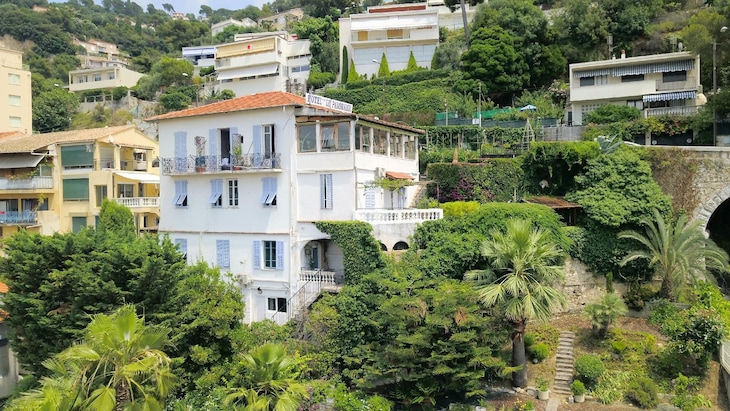 Gallery - Le Panoramic Boutique Hotel