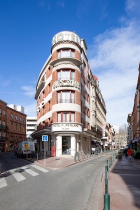 Gallery - Ours Blanc-Wilson